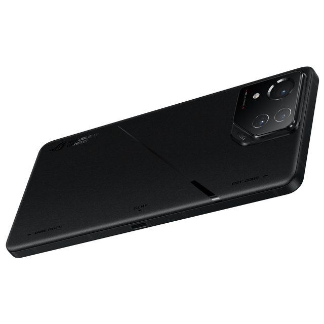 ROG Phone 8 Pro 